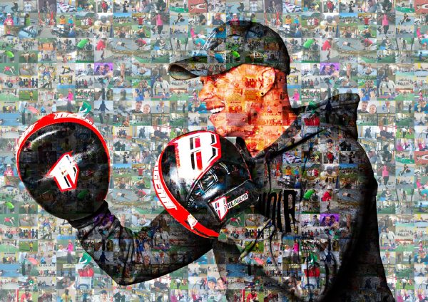 Le coach Joël Dupasquier